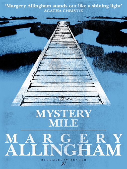 mystery mile